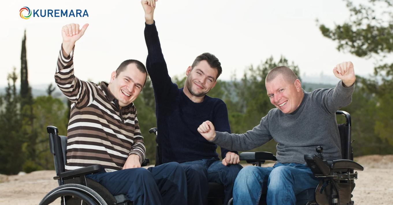Reliable Disability Support