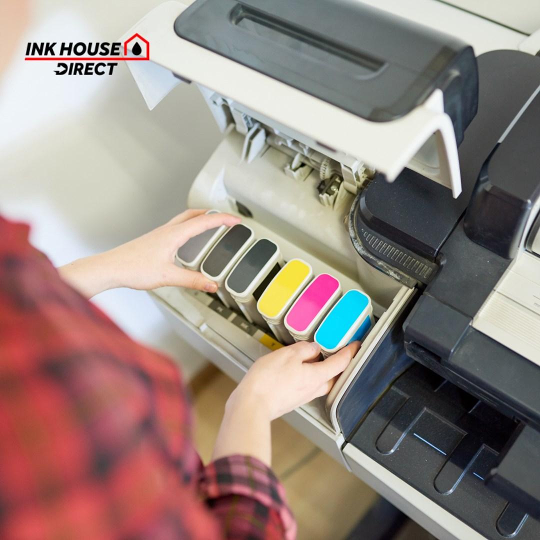 Buy Ink Cartridges