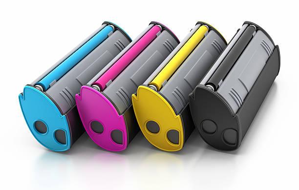 Ink Cartridges