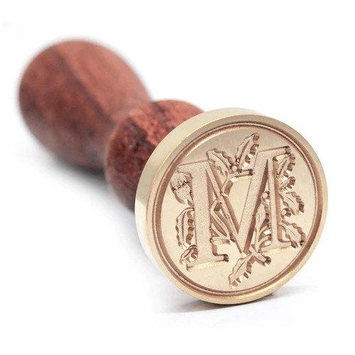 Why You Should Buy a Wax Stamp in Australia?